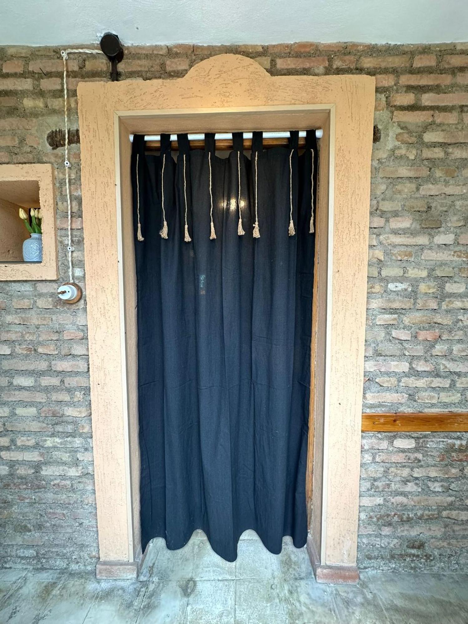 Apartamento Carretera De La Sierra Granada Buitenkant foto